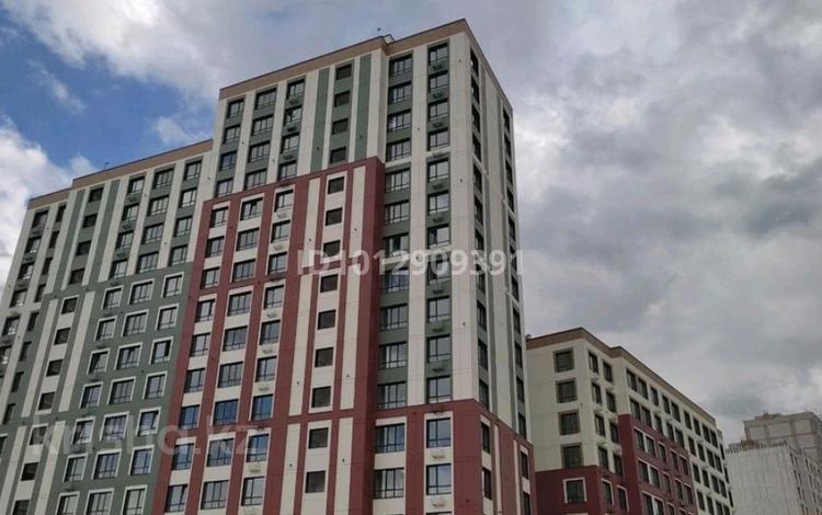2-комнатная квартира · 60.4 м² · 9/9 этаж, Казыбек би 41 за 31.8 млн ₸ в Астане, Нура р-н — фото 35