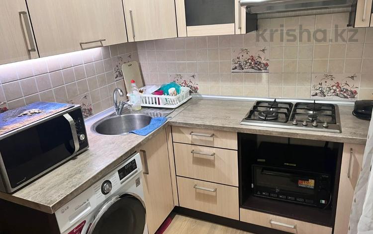 2-комнатная квартира · 45 м² · 3/4 этаж, мкр №6 — Абая - Саина за 26.6 млн ₸ в Алматы, Ауэзовский р-н — фото 2