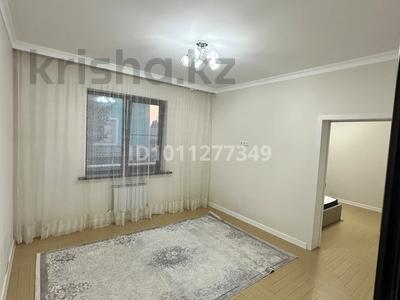 2-комнатная квартира · 60 м² · 1/1 этаж, мкр Достык, Мкр Достык, Акжунис — Абая -Момыш улы за 300 000 ₸ в Алматы, Ауэзовский р-н