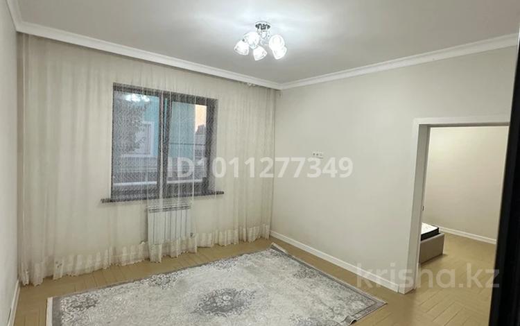 2-комнатная квартира · 60 м² · 1/1 этаж, мкр Достык, Мкр Достык, Акжунис — Абая -Момыш улы за 300 000 ₸ в Алматы, Ауэзовский р-н — фото 9