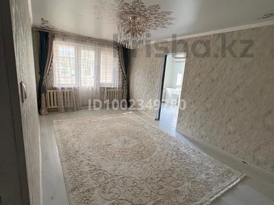 4-комнатная квартира · 100 м² · 2/5 этаж, Рысқұлов 57-19 — Опорный пункт 1 за 19 млн 〒 в Кентау