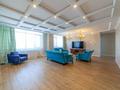 4-бөлмелі пәтер · 183 м² · 6/24 қабат, Ахмет Байтурсынулы 5, бағасы: 165 млн ₸ в Астане, Алматы р-н — фото 3