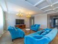 4-бөлмелі пәтер · 183 м² · 6/24 қабат, Ахмет Байтурсынулы 5, бағасы: 165 млн ₸ в Астане, Алматы р-н — фото 8