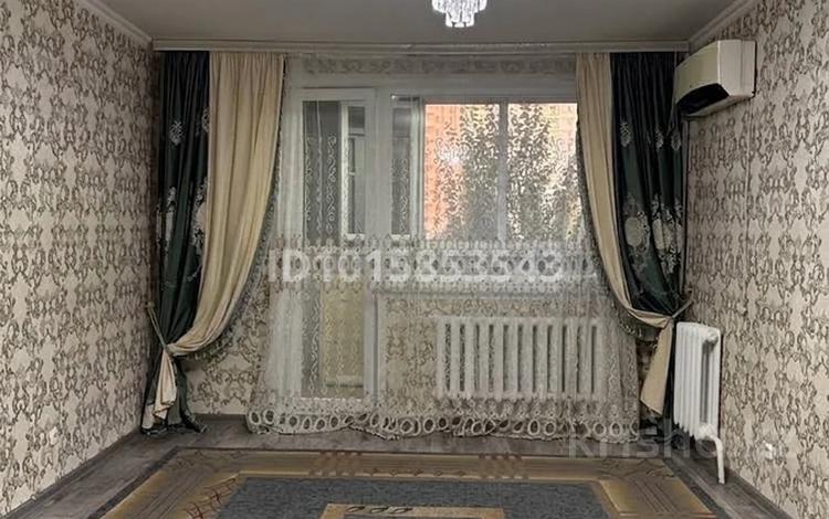 2-комнатная квартира · 68.7 м² · 3/13 этаж, Чингиз Айтматов 36 за 36 млн ₸ в Астане, Нура р-н — фото 2