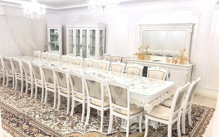 Отдельный дом · 10 комнат · 250 м² · 6 сот., Курмангазы 8 — Алматинская и Курмангазы за 45 млн ₸ в Жетысае — фото 2