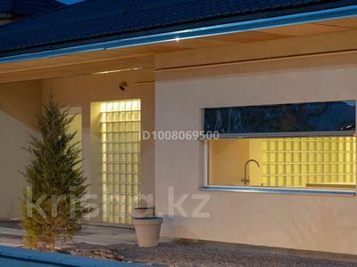 Отдельный дом · 4 комнаты · 165 м² · 6 сот., мкр Алатау (ИЯФ), Алатауская трасса 33ж — Тенгри Парк Ул.Байконыс 16 за 165 млн 〒 в Алматы, Медеуский р-н