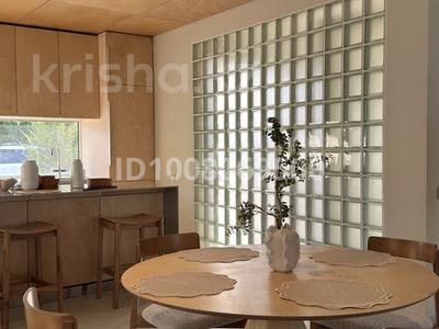 Отдельный дом · 4 комнаты · 165 м² · 6 сот., мкр Алатау (ИЯФ), Алатауская трасса 33ж — Тенгри Парк Ул.Байконыс 16 за 165 млн ₸ в Алматы, Медеуский р-н