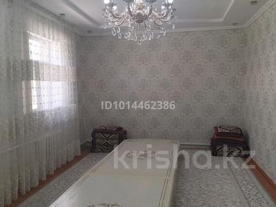 Отдельный дом · 5 комнат · 160 м² · 6 сот., Ешназаров — Стадион за 15 млн ₸ в Арыси