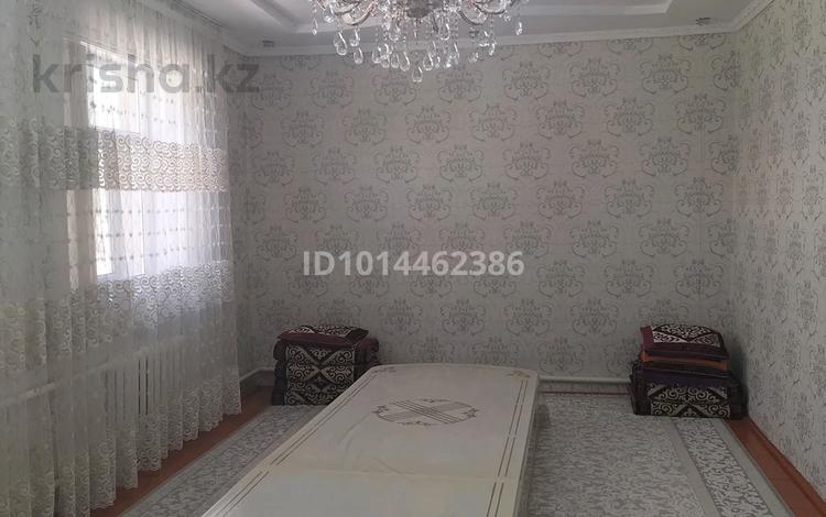 Отдельный дом · 5 комнат · 160 м² · 6 сот., Ешназаров — Стадион за 15 млн ₸ в Арыси — фото 2
