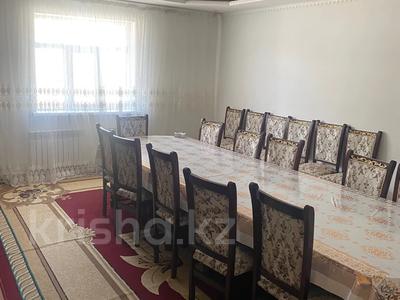 Отдельный дом · 5 комнат · 143 м² · 8 сот., Жастар 16 за 10 млн 〒 в Ленгере