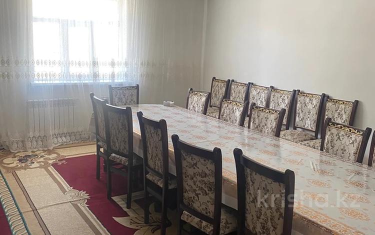 Отдельный дом · 5 комнат · 143 м² · 8 сот., Жастар 16 за 10 млн 〒 в Ленгере — фото 2