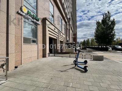 2-бөлмелі пәтер · 70 м² · 10/23 қабат, Ахмет Байтурсынулы 5, бағасы: 65 млн ₸ в Астане, Сарайшык р-н