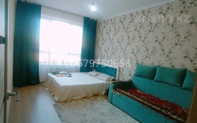 1-комнатная квартира · 35 м² · 7/22 этаж, Бектурова 4/6 — Сыганак за 9 000 ₸ в Астане, Есильский р-н — фото 2