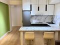 2-бөлмелі пәтер · 58 м² · 9/9 қабат, мкр Думан-2, мкрн Думан-2 57, бағасы: 38.5 млн ₸ в Алматы, Медеуский р-н — фото 13