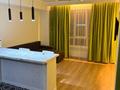 2-бөлмелі пәтер · 58 м² · 9/9 қабат, мкр Думан-2, мкрн Думан-2 57, бағасы: 38.5 млн ₸ в Алматы, Медеуский р-н — фото 15
