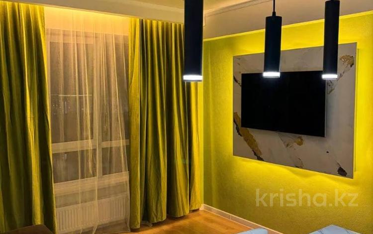 2-бөлмелі пәтер · 58 м² · 9/9 қабат, мкр Думан-2, мкрн Думан-2 57, бағасы: 38.5 млн ₸ в Алматы, Медеуский р-н — фото 10