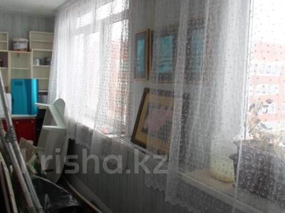 2-бөлмелі пәтер · 52 м² · 9/10 қабат, 8-й мкрн 1, бағасы: 24.5 млн ₸ в Костанае