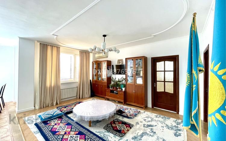3-бөлмелі пәтер · 80 м² · 13/24 қабат, Момышулы 7 — Дворец Школьников, бағасы: 36.1 млн ₸ в Астане, Алматы р-н — фото 2