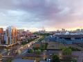 3-бөлмелі пәтер · 80 м² · 13/24 қабат, Момышулы 7 — Дворец Школьников, бағасы: 36.1 млн ₸ в Астане, Алматы р-н — фото 12