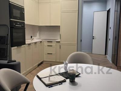 2-бөлмелі пәтер · 62 м², Жарокова 370, бағасы: 85 млн ₸ в Алматы, Бостандыкский р-н