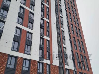 2-комнатная квартира · 45.64 м² · 9/14 этаж, Кунанбай 35А за 29 млн ₸ в Семее