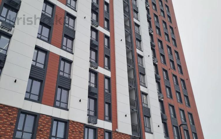 2-комнатная квартира · 45.64 м² · 9/14 этаж, Кунанбай 35А за 29 млн ₸ в Семее — фото 2