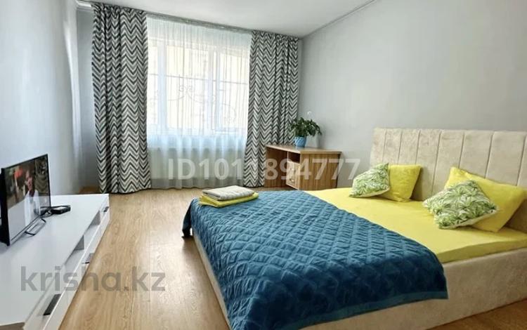 2-бөлмелі пәтер · 40 м² · 4/5 қабат, Кутпанова 27, бағасы: 10 000 ₸ в Астане, Сарыарка р-н — фото 2