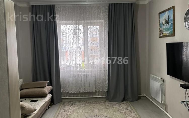 1-комнатная квартира · 34 м² · 2/2 этаж, ул. Улытау за 6.5 млн ₸ в Кокшетау — фото 2