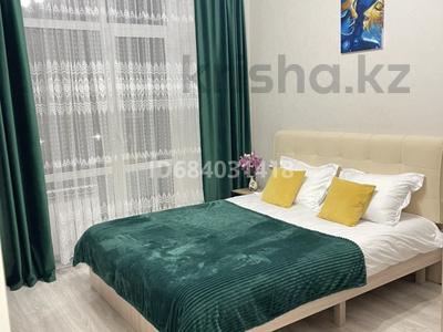 1-комнатная квартира · 47 м² · 5/12 этаж, Ұлы дала 31 — Тұран за 3 000 ₸ в Астане, Есильский р-н