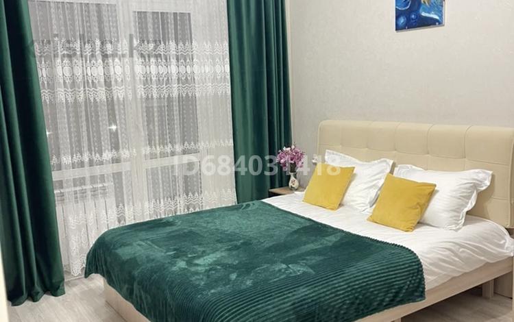 1-комнатная квартира · 47 м² · 5/12 этаж, Ұлы дала 31 — Тұран за 3 000 ₸ в Астане, Есильский р-н — фото 14