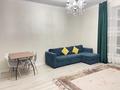 1-комнатная квартира · 47 м² · 5/12 этаж, Ұлы дала 31 — Тұран за 3 000 ₸ в Астане, Есильский р-н — фото 5