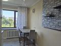 3-комнатная квартира · 85 м² · 5/5 этаж, Жыбек Жолы 32 — ЗОЛОТОЙ КВАДРАТ за 80 млн ₸ в Алматы, Медеуский р-н — фото 7