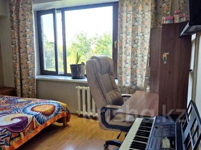 3-комнатная квартира · 85 м² · 5/5 этаж, Жыбек Жолы 32 — ЗОЛОТОЙ КВАДРАТ за 80 млн ₸ в Алматы, Медеуский р-н