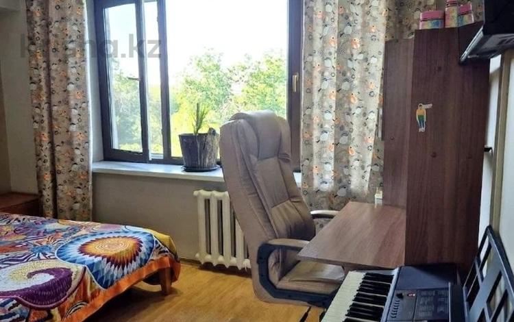 3-комнатная квартира · 85 м² · 5/5 этаж, Жыбек Жолы 32 — ЗОЛОТОЙ КВАДРАТ за 80 млн ₸ в Алматы, Медеуский р-н — фото 7