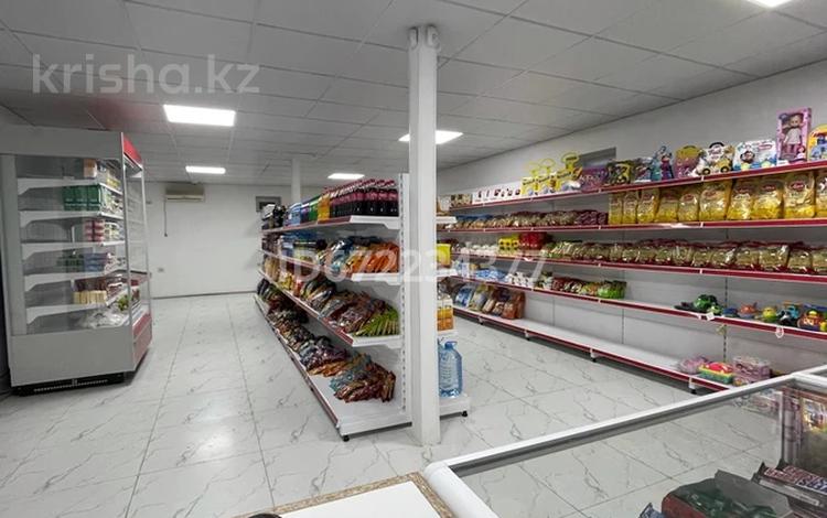 Магазины и бутики • 160 м² за 30 млн 〒 в Есик — фото 2