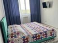 1-бөлмелі пәтер · 45 м² · 1/9 қабат, Нур Актобе, Нур Сити 20 — 1 микрорайон 20 дом, бағасы: 12 000 ₸