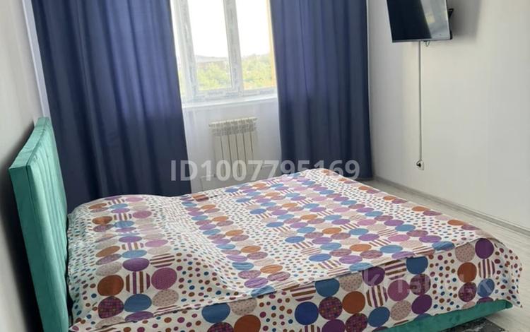 1-бөлмелі пәтер · 45 м² · 1/9 қабат, Нур Актобе, Нур Сити 20 — 1 микрорайон 20 дом, бағасы: 12 000 ₸ — фото 11