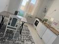 1-бөлмелі пәтер · 45 м² · 1/9 қабат, Нур Актобе, Нур Сити 20 — 1 микрорайон 20 дом, бағасы: 12 000 ₸ — фото 3