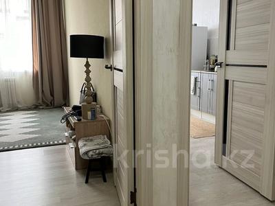 1-комнатная квартира, 42 м², 4/10 этаж, Гагарина за 41 млн 〒 в Алматы, Бостандыкский р-н