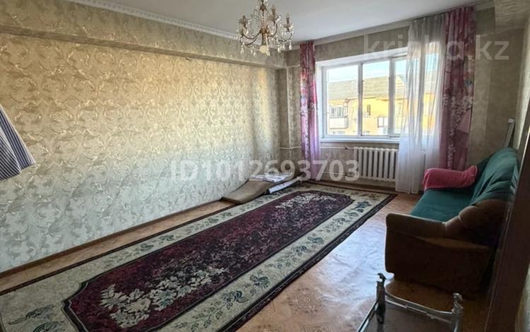 1-комнатная квартира · 40.3 м² · 5/5 этаж, Мкр Каратал 116 — Рядом с НИШ за 15.5 млн ₸ в Талдыкоргане — фото 2