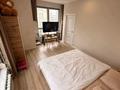 2-комнатная квартира · 59.5 м² · 12/13 этаж, Аль-Фараби 95 — Ходжанова за 65 млн ₸ в Алматы, Бостандыкский р-н — фото 13