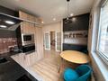 2-комнатная квартира · 59.5 м² · 12/13 этаж, Аль-Фараби 95 — Ходжанова за 65 млн ₸ в Алматы, Бостандыкский р-н — фото 9