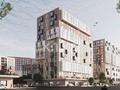 1-комнатная квартира · 48.9 м² · 5/16 этаж, Ауэзова 3/2А за 39.5 млн ₸ в Алматы, Алмалинский р-н — фото 2