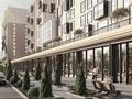 1-комнатная квартира · 48.9 м² · 5/16 этаж, Ауэзова 3/2А за 39.5 млн ₸ в Алматы, Алмалинский р-н — фото 3