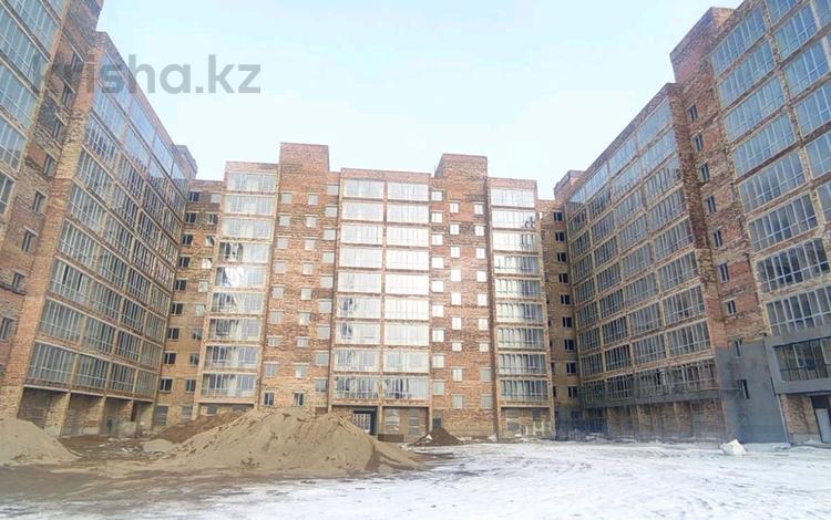 1-комнатная квартира, 19.9 м², 3/9 этаж, Е 810 ул за 6.7 млн 〒 в Астане, Алматы р-н — фото 2