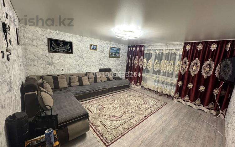 3-комнатная квартира · 72 м² · 1/5 этаж, Юбилейное за 19 млн ₸ в  — фото 2