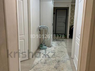 4-комнатная квартира · 95 м² · 3/10 этаж, М Горького 37 за 43 млн ₸ в Павлодаре