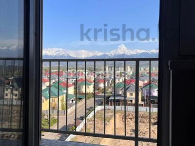 1-комнатная квартира · 28.9 м² · 7/9 этаж, мкр Шугыла, Жунисова 12 за 18.5 млн 〒 в Алматы, Наурызбайский р-н