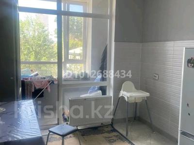 1-бөлмелі пәтер · 42.2 м² · 2/10 қабат, Кенесары 62, бағасы: 23 млн ₸ в Астане, р-н Байконур