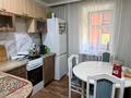 3-бөлмелі пәтер · 62.5 м² · 5/5 қабат, ауэзова 238, бағасы: 18.1 млн ₸ в Кокшетау